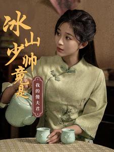 冰山少帅竟是我的傻夫君第53集