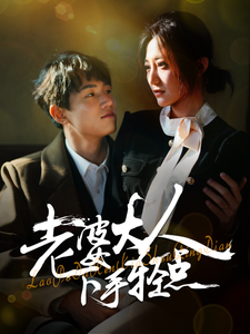 老婆大人下手轻点第21集