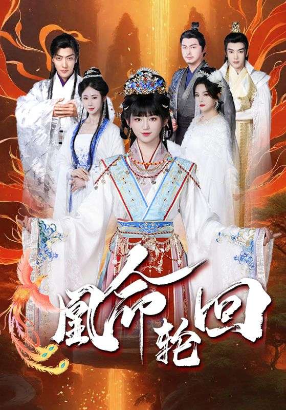 凰命轮回第1集