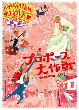 求婚大作战2007(全集)