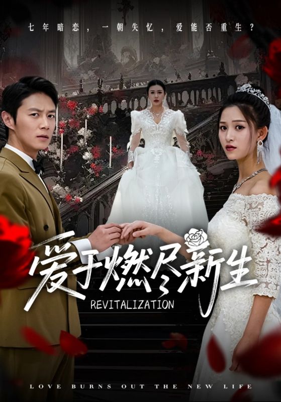 爱于燃尽新生第39集