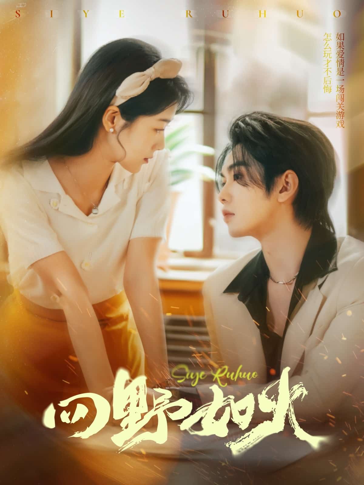 四野如火第4集