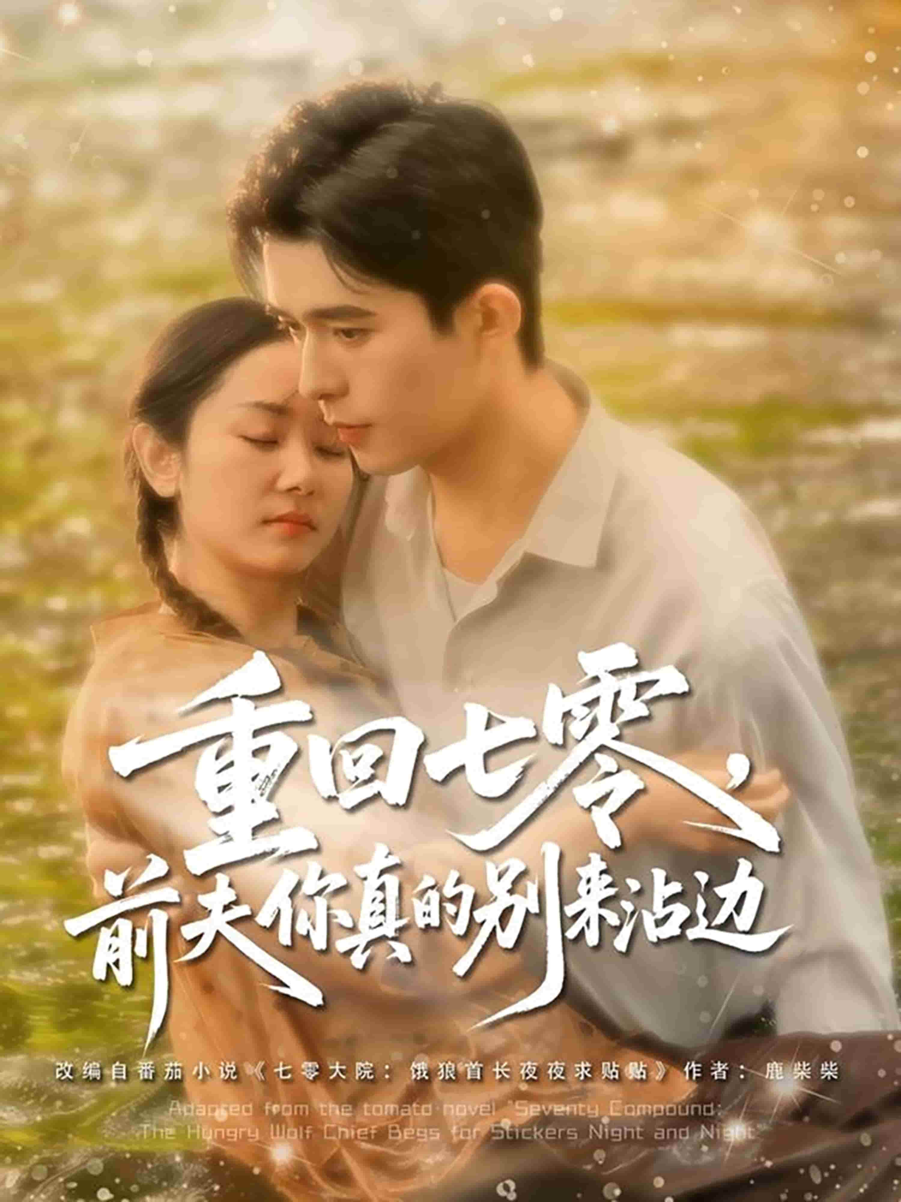 重回七零前夫你真的别来沾边第32集