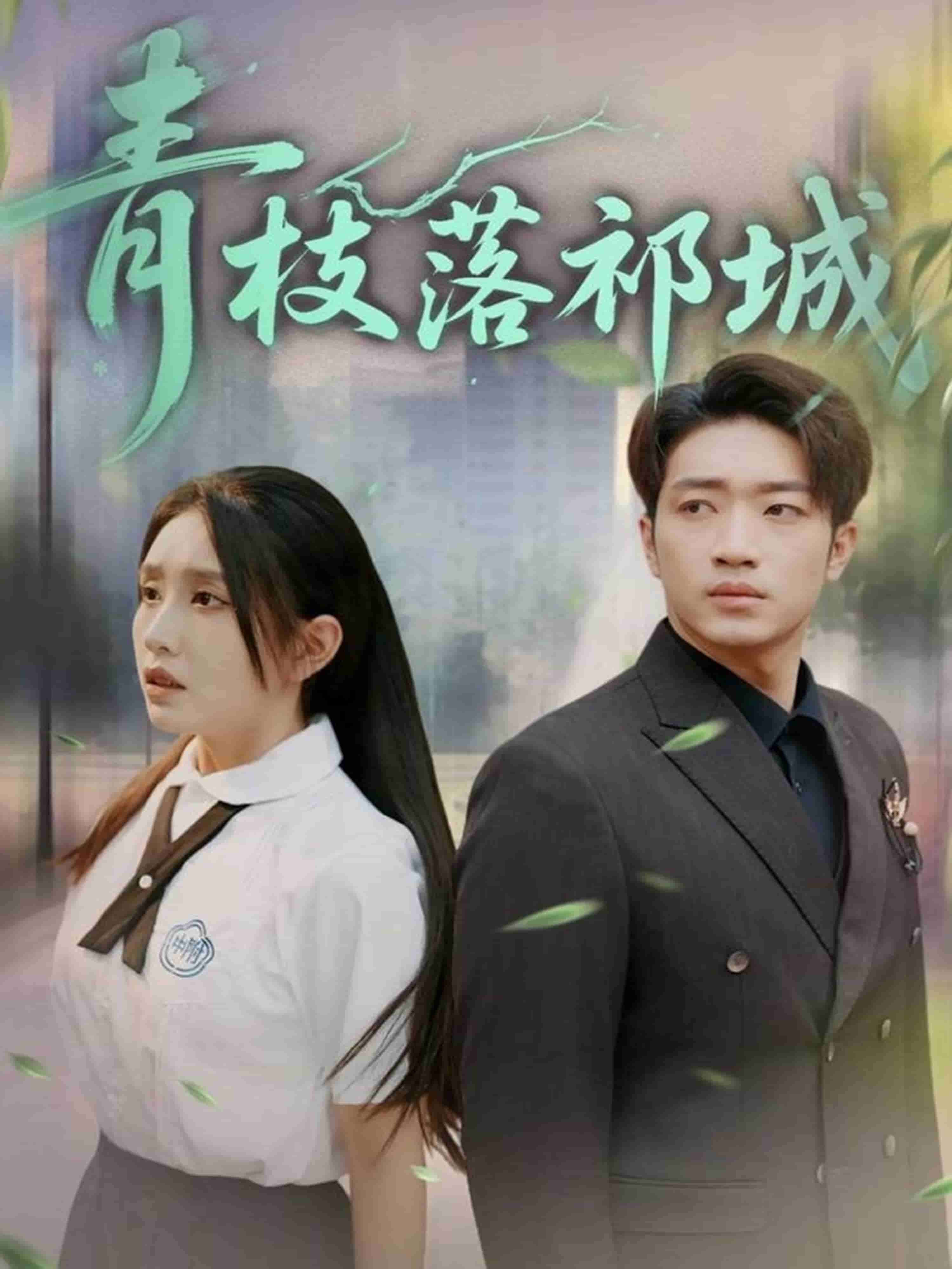 青枝落祁城第02集