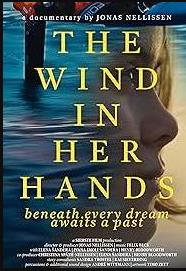 THE WIND IN HER HANDS